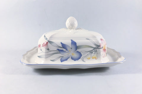 Villeroy & Boch - Riviera - Butter Dish - The China Village