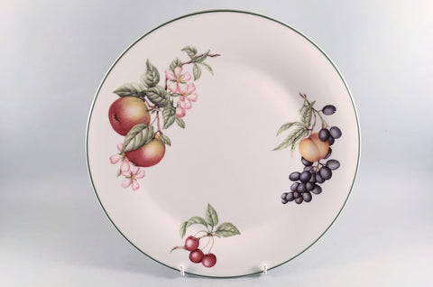Marks & Spencer - Ashberry - Dinner Plate - 10 5/8" - The China Village