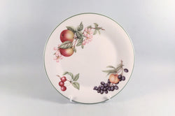 Marks & Spencer - Ashberry - Starter Plate - 8" - The China Village