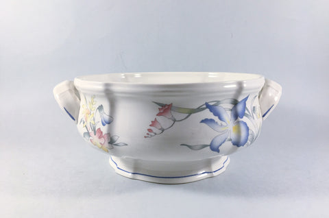 Villeroy & Boch - Riviera - Vegetable Tureen (Base Only) - The China Village