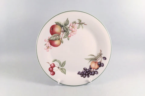 Marks & Spencer - Ashberry - Starter Plate - 8" - The China Village