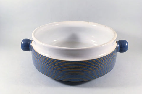 Denby / Langley - Chatsworth - Casserole Dish - 4pt (Base Only) - The China Village