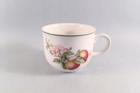 Marks & Spencer - Ashberry - Teacup - 3 1/2" x 2 3/4" - The China Village