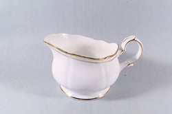 Duchess - Ascot - Gravy Jug - The China Village