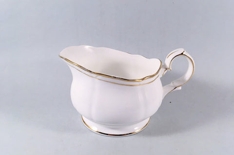Duchess - Ascot - Gravy Jug - The China Village