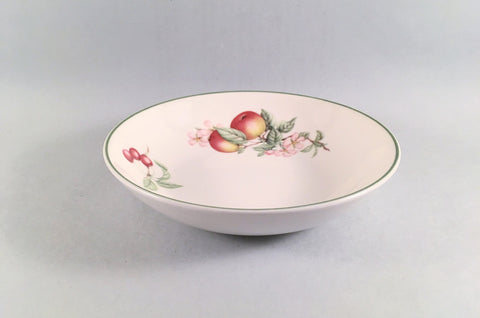 Marks & Spencer - Ashberry - Cereal Bowl - 7" - The China Village
