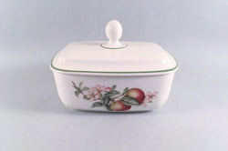 Marks & Spencer - Ashberry - Butter Dish - The China Village