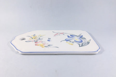 Villeroy & Boch - Riviera - Cheese Board - 8 3/4" - The China Village