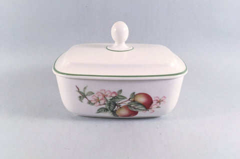 Marks & Spencer - Ashberry - Butter Dish - The China Village