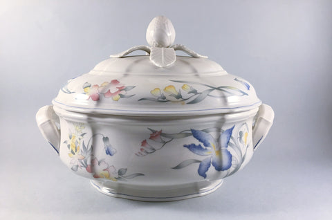 Villeroy & Boch - Riviera - Vegetable Tureen - The China Village