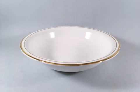 Duchess - Ascot - Serving Bowl - 9 1/2" - The China Village