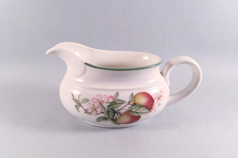 Marks & Spencer - Ashberry - Sauce Boat - The China Village