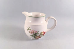 Marks & Spencer - Ashberry - Milk Jug - 1/2pt - The China Village