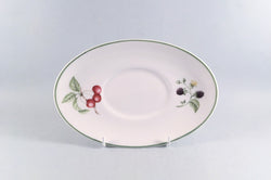Marks & Spencer - Ashberry - Sauce Boat Stand - The China Village