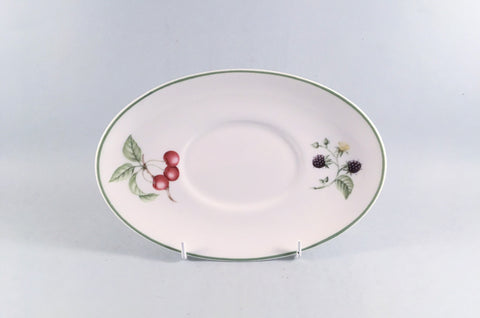 Marks & Spencer - Ashberry - Sauce Boat Stand - The China Village