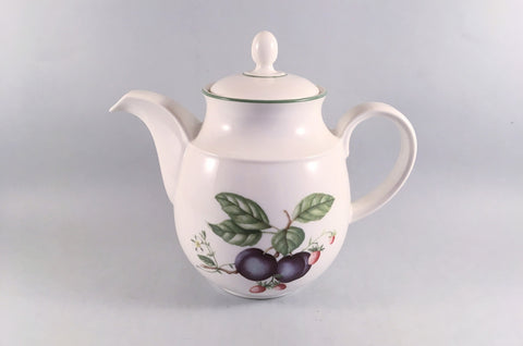 Marks & Spencer - Ashberry - Teapot - 1 1/2pt - The China Village