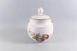 Marks & Spencer - Ashberry - Sugar Bowl - Lidded - The China Village