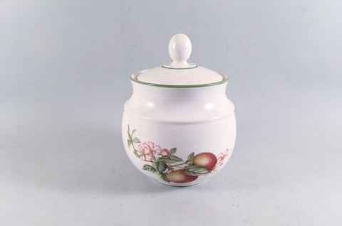 Marks & Spencer - Ashberry - Sugar Bowl - Lidded - The China Village