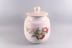 Marks & Spencer - Ashberry - Storage Jar - 7" - The China Village