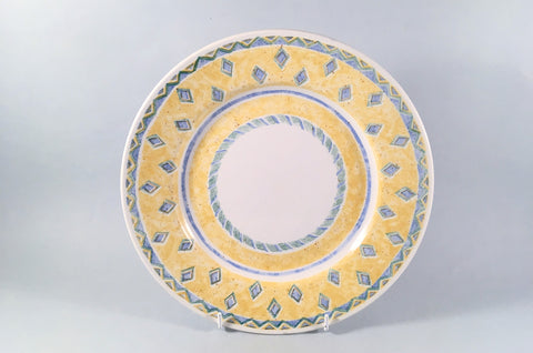 Churchill - Ports of Call - Herat - Starter Plate - 9 1/2" - The China Village