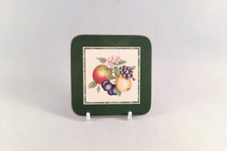 Marks & Spencer - Ashberry - Coaster - 4" x 4" - The China Village