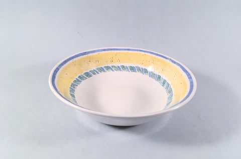 Churchill - Ports of Call - Herat - Cereal Bowl - 6" - The China Village