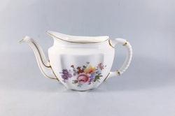 Royal Crown Derby - Derby Posies - Red Backstamp - Teapot - 1/2pt (Base Only) - The China Village