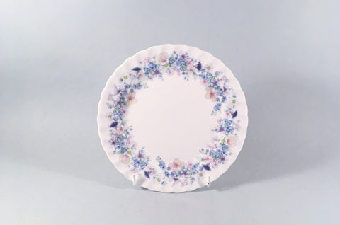 Wedgwood - Angela - Fluted Edge - Side Plate - 6 3/4" - The China Village