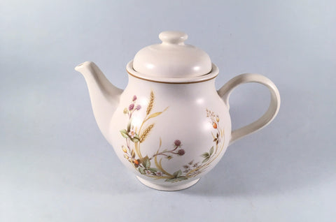 Marks & Spencer - Harvest - Teapot - 1 1/2pt - The China Village