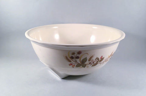Marks & Spencer - Harvest - Mixing Bowl - 11 1/2" (Melamine) - The China Village