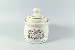 Royal Doulton - Bredon Hill - Sugar Bowl - Lidded - The China Village