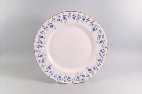 Royal Albert - Memory Lane - Starter Plate - 8 1/8" - The China Village