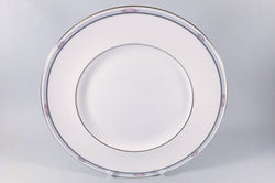 Royal Doulton - Simplicity - Dinner Plate - 10 5/8" - The China Village