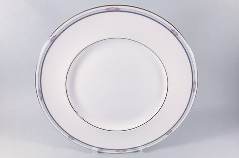 Royal Doulton - Simplicity - Dinner Plate - 10 5/8" - The China Village