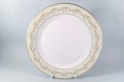 Royal Doulton - Paisley - Dinner Plate - 10 5/8" - The China Village