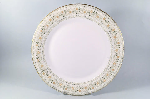 Royal Doulton - Paisley - Dinner Plate - 10 5/8" - The China Village