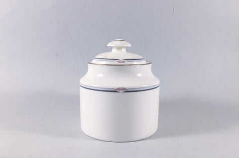 Royal Doulton - Simplicity - Sugar Bowl - Lidded - The China Village