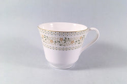 Royal Doulton - Paisley - Teacup - 3 3/8 x 2 7/8" - The China Village