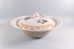 Johnsons - Fruit Sampler - Vegetable Tureen - The China Village