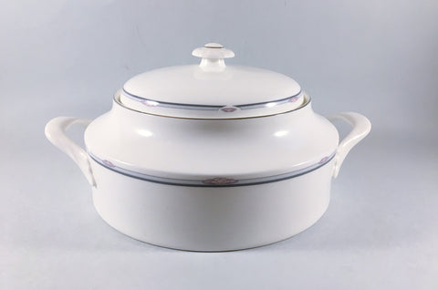 Royal Doulton - Simplicity - Vegetable Tureen - The China Village