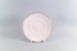 Marks & Spencer - Lumiere - Coffee Saucer - 5" - The China Village