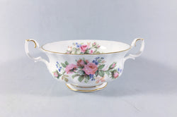 Royal Albert - Moss Rose - Soup Cup - The China Village