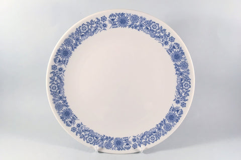 Royal Doulton - Cranbourne - Dinner Plate - 10 1/2" - The China Village