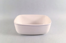 Marks & Spencer - Lumiere - Butter Dish (Base Only) - The China Village