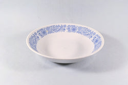 Royal Doulton - Cranbourne - Cereal Bowl - 6 3/4" - The China Village