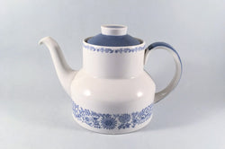 Royal Doulton - Cranbourne - Teapot - 2pt - The China Village