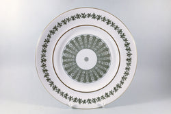 Spode - Provence - Y7843 - Dinner Plate - 10 1/2" - The China Village