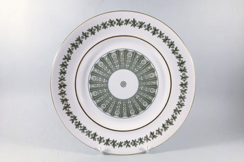 Spode - Provence - Y7843 - Dinner Plate - 10 1/2" - The China Village