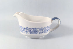 Royal Doulton - Cranbourne - Sauce Boat - The China Village