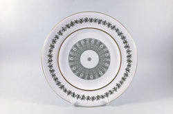 Spode - Provence - Y7843 - Starter Plate - 9" - The China Village